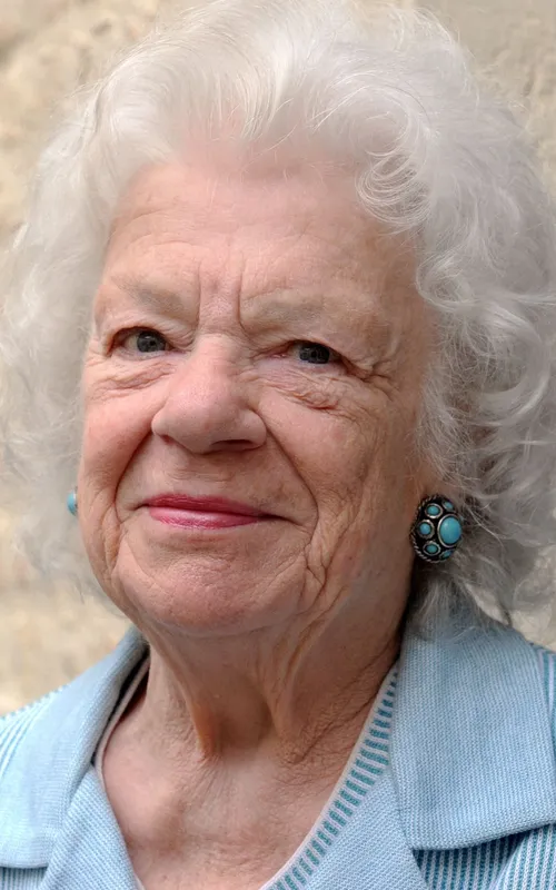 Jenny Clève
