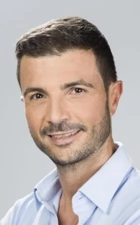 Michaël Miraglia