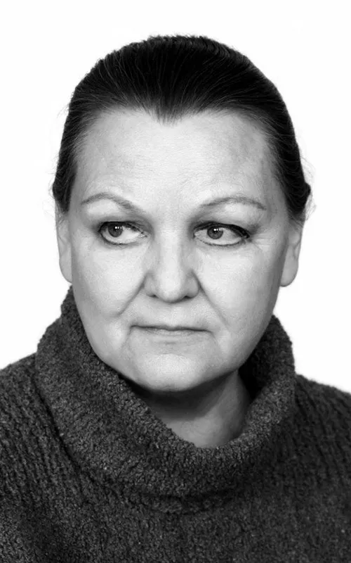Larisa Chikurova
