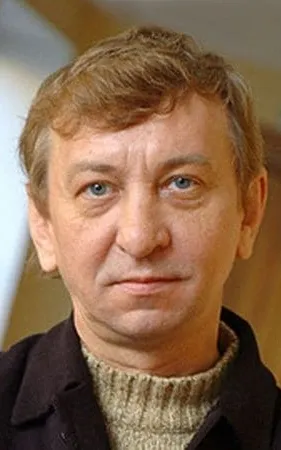 Anatoliy Gorin