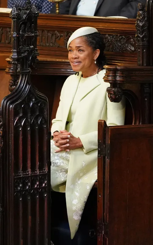 Doria Ragland