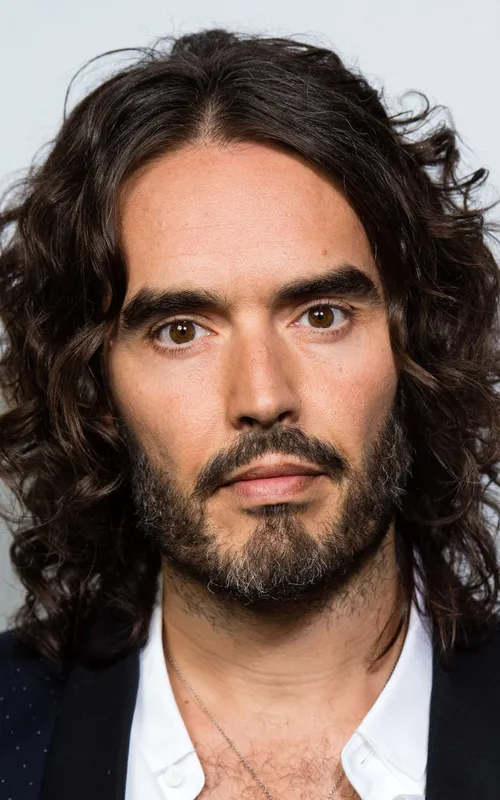 Russell Brand