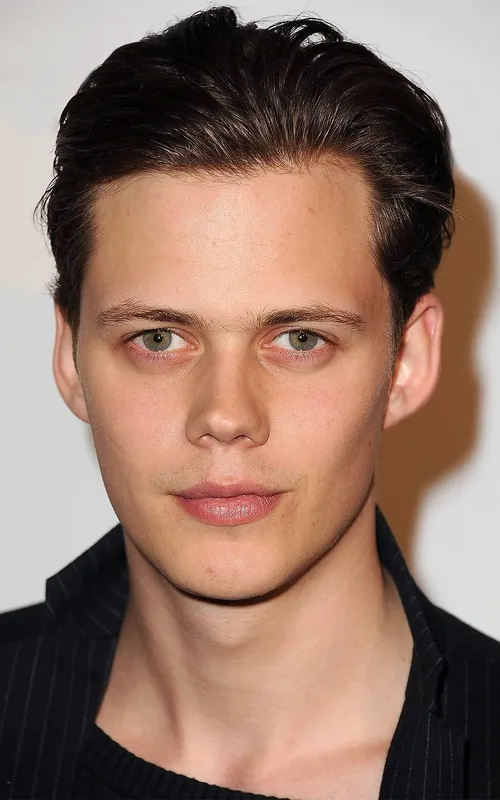 Bill Skarsgård