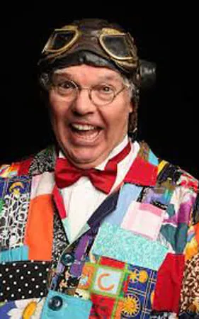 Roy 'Chubby' Brown