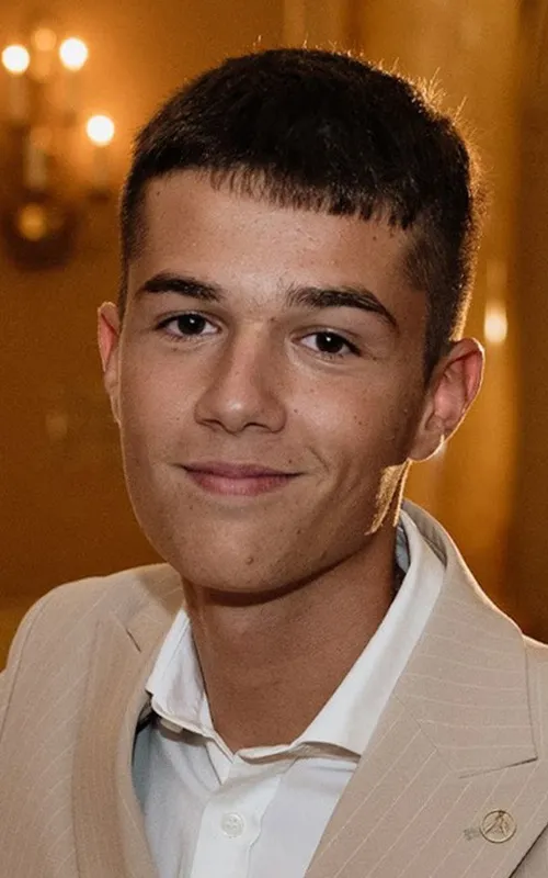 Savin Perišić
