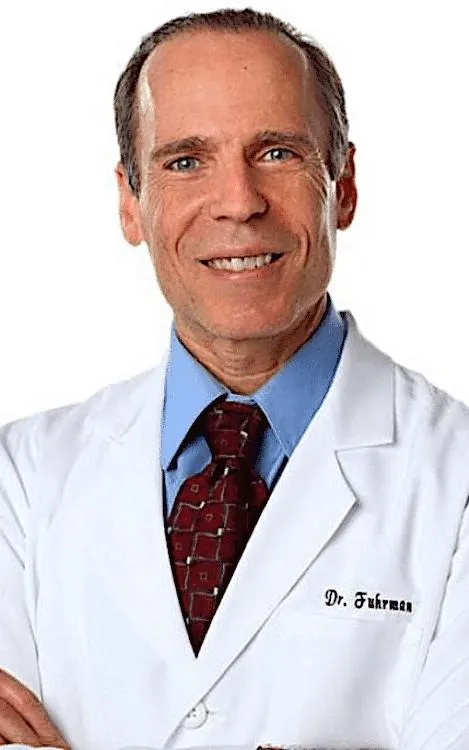 Joel Fuhrman