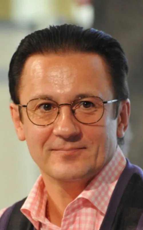 Oleg Menshikov