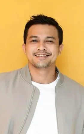 Saharul Ridzwan