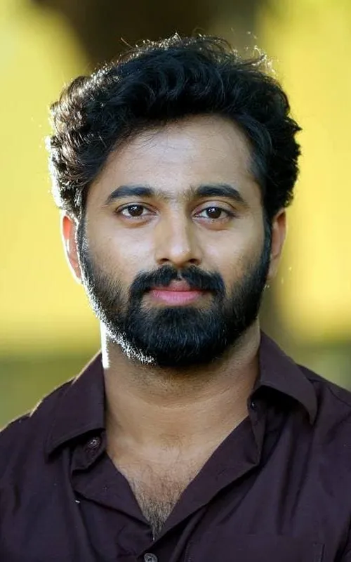 Unni Mukundan