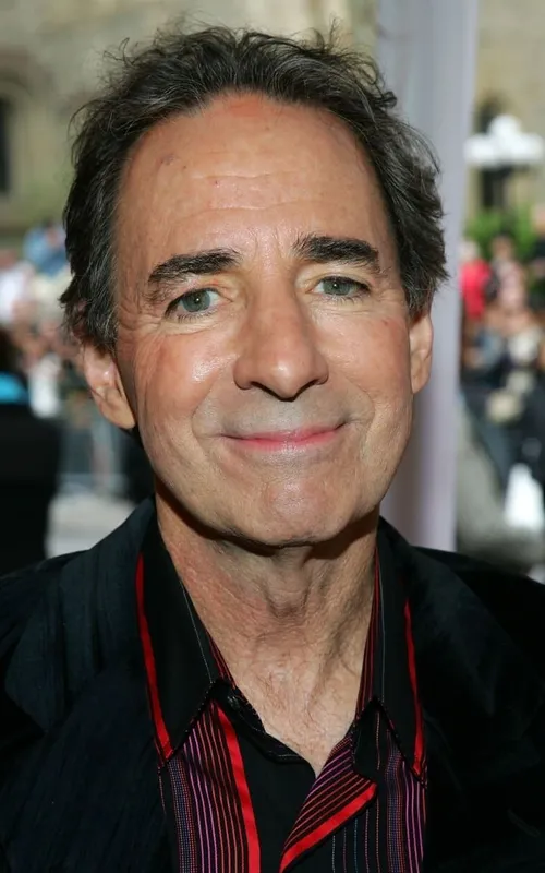 Harry Shearer