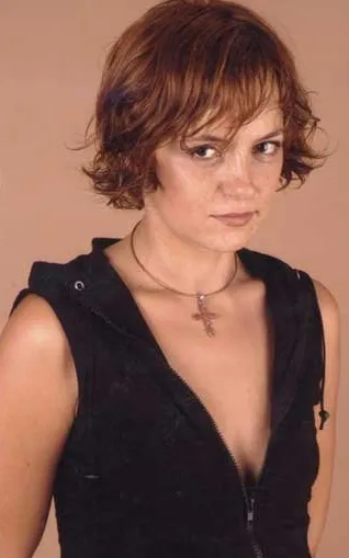Mara Nicolescu