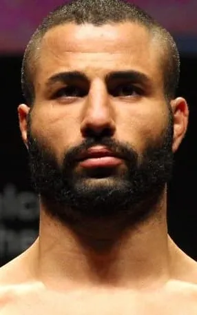 John Makdessi