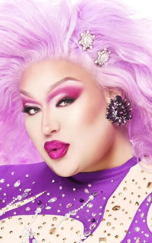 Eureka O'Hara