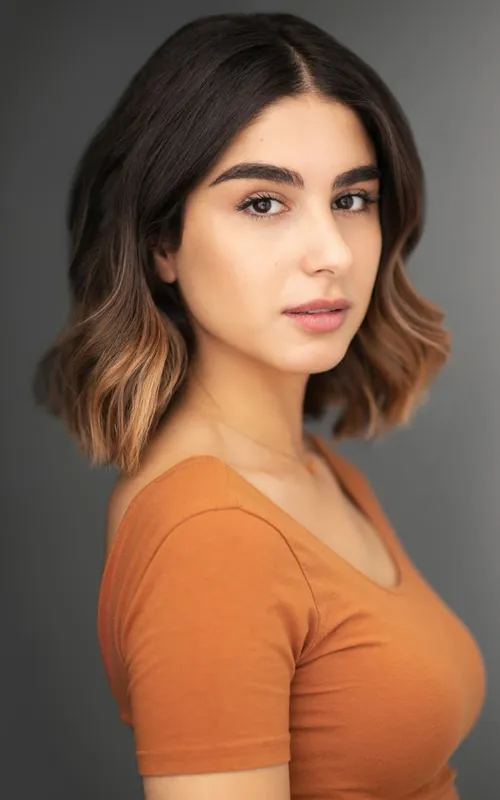 Sam Rahmani