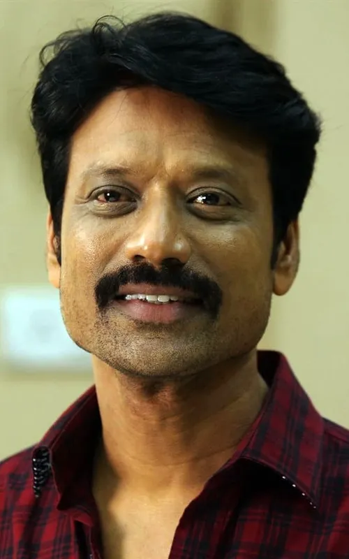 S. J. Suryah