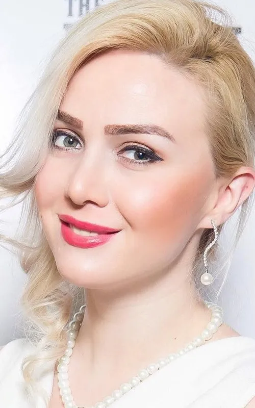Aysel Nazim