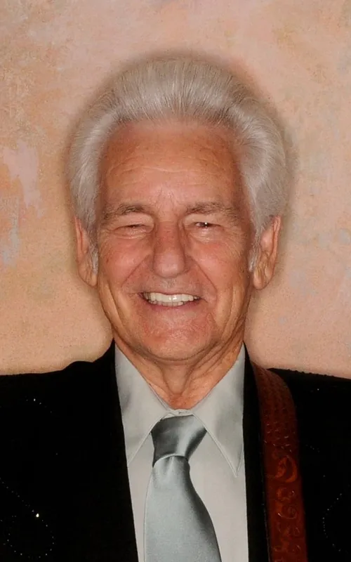 Del McCoury