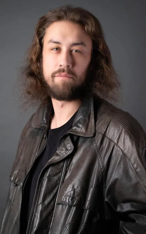 Patrick McNeil