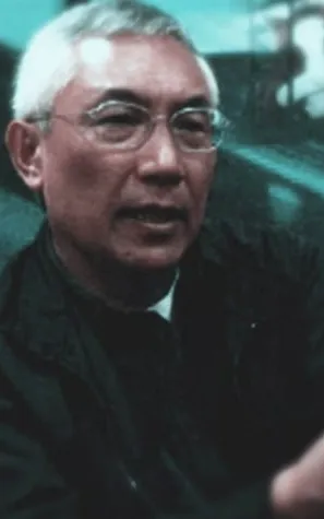 Patrick Tam Kar-Ming