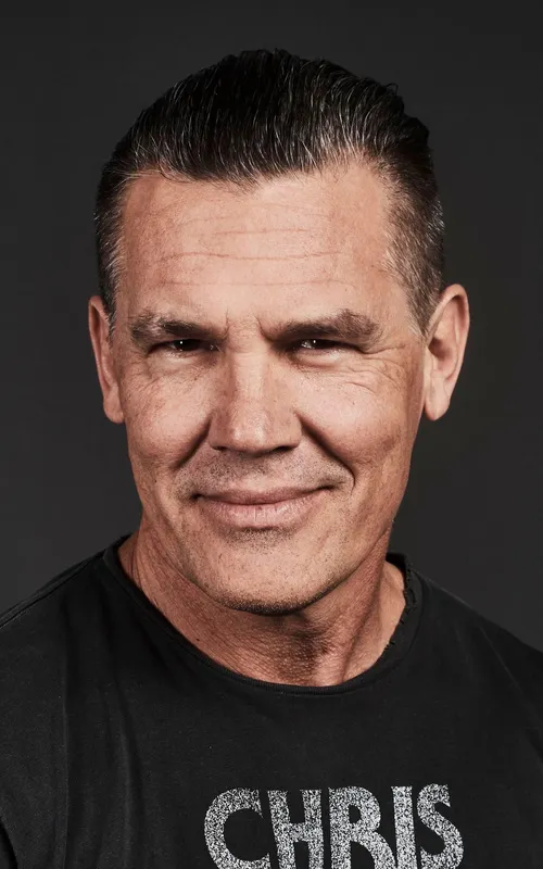 Josh Brolin