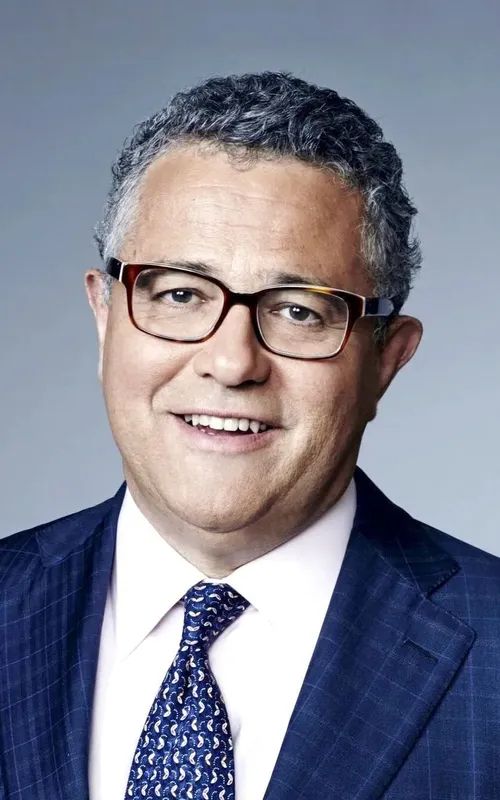 Jeffrey Toobin