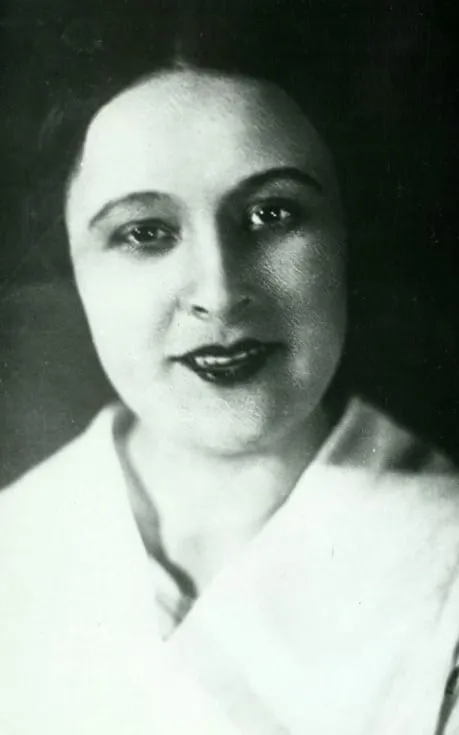 Vera Bendina