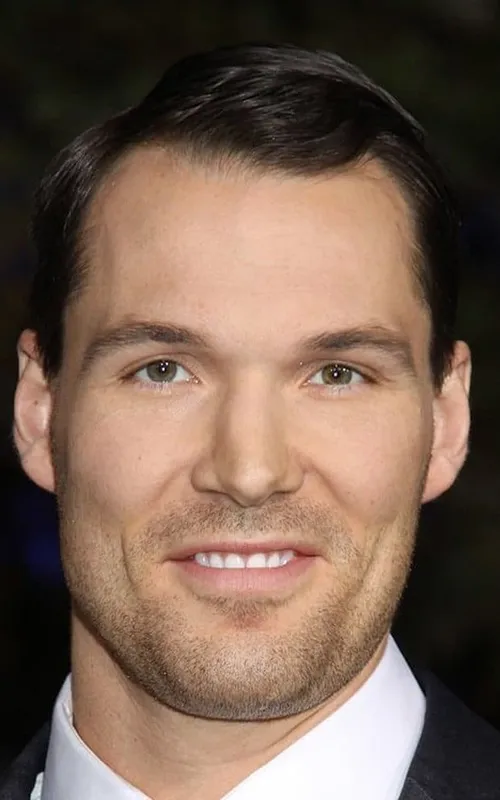 Daniel Cudmore