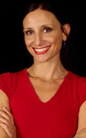 Alessandra Fazzino