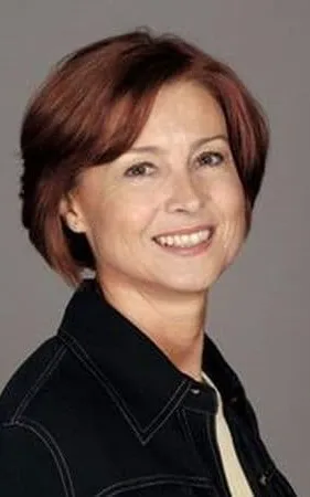 Anna Maľová