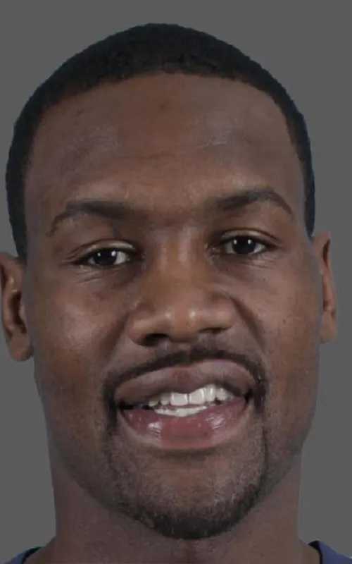 Tony Allen