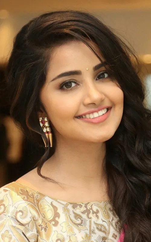 Anupama Parameswaran