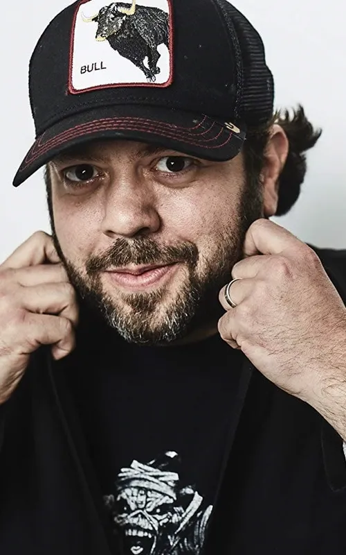 Dan Fogler