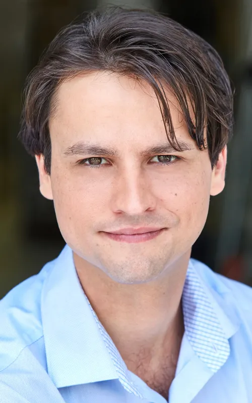Adam D. Crain