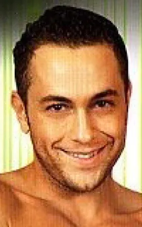 Daniel Lopez