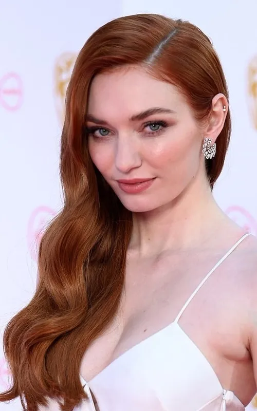 Eleanor Tomlinson