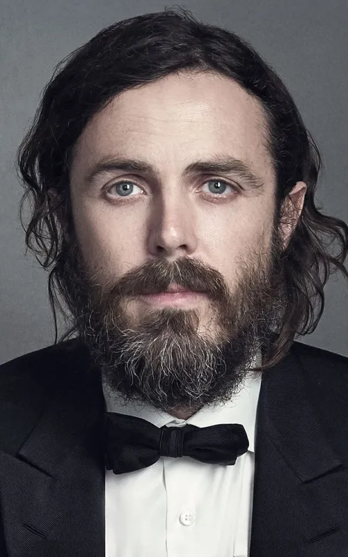 Casey Affleck