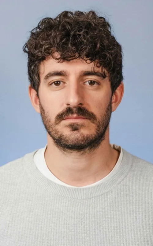 Genís Benavent