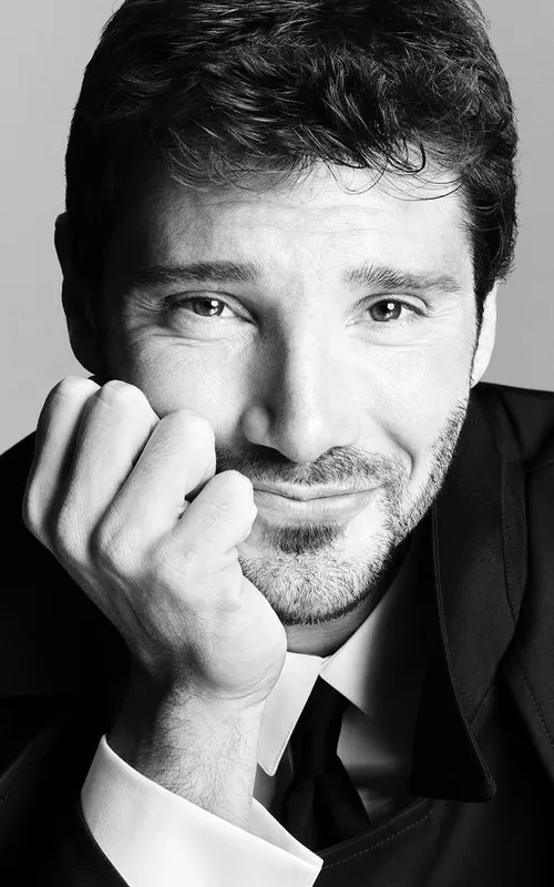 Stefano De Martino