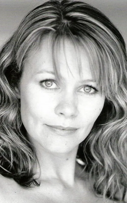 Stephanie Chambers