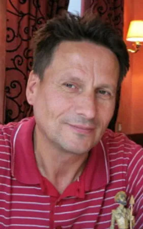 Nikolay Ponomarev