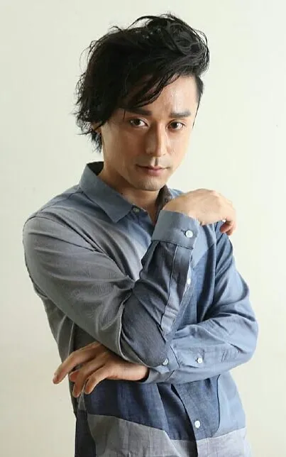 Shingo Katou