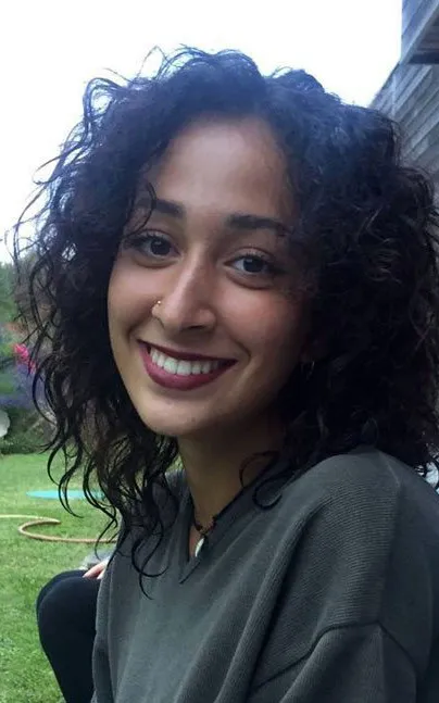 Elika Bozorgi
