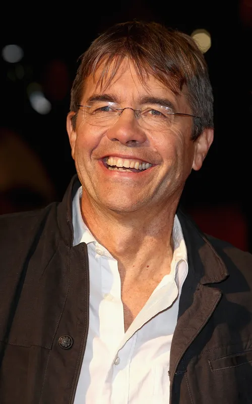 Stephen Gyllenhaal