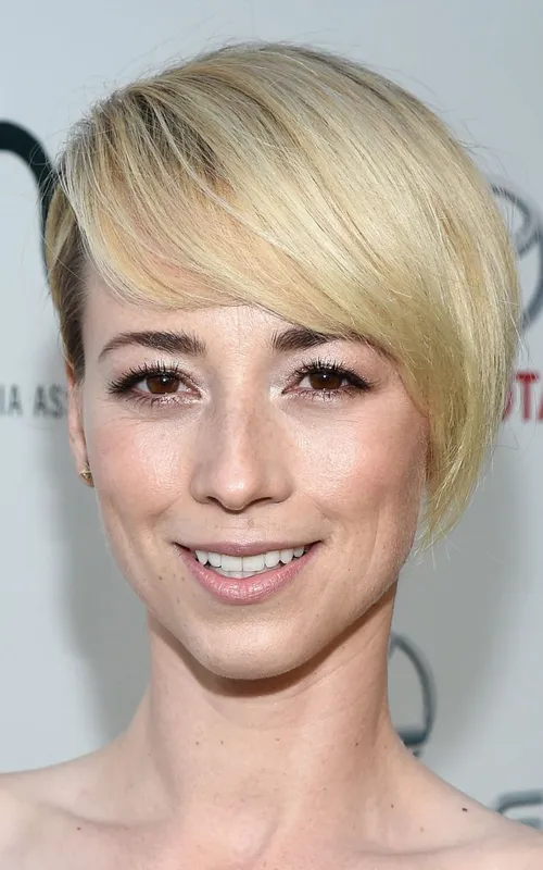 Karine Vanasse