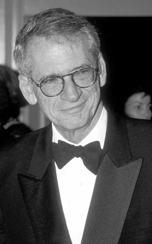 Sid Sheinberg