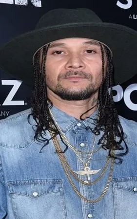 Bizzy Bone