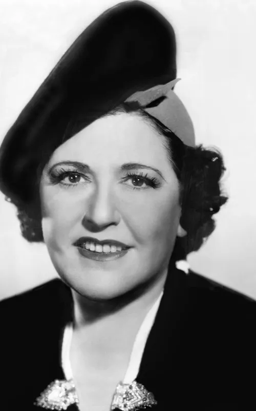 Louella Parsons