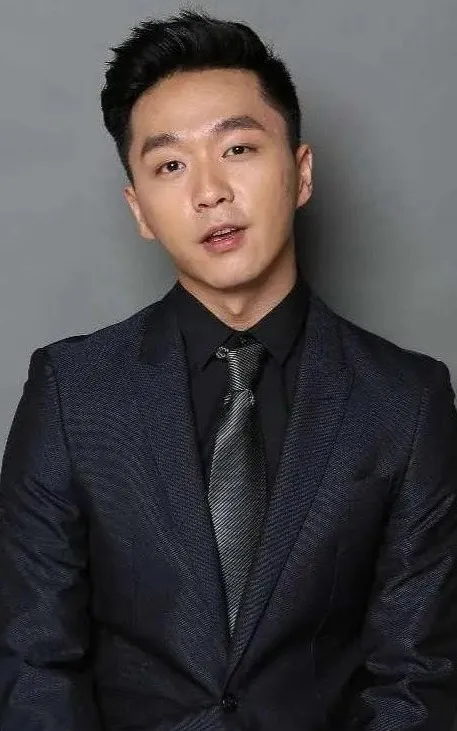 Li Luqi