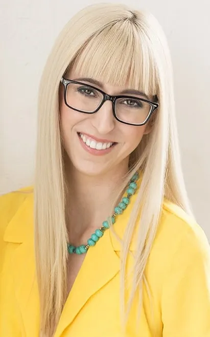 Erika Harlacher