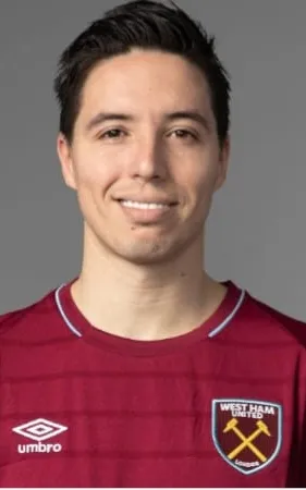 Samir Nasri